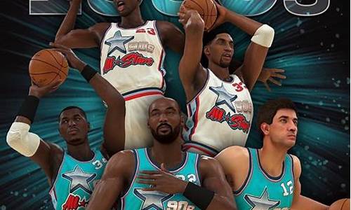 nba2k20球员阵容_NBA2K20最新23个球员