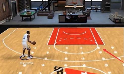 nba2kol2怎么帮队友挡拆,nba2k online 2怎么给队友挡拆