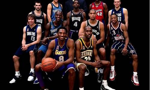 1999nba全明星阵容_1999年nba全明星