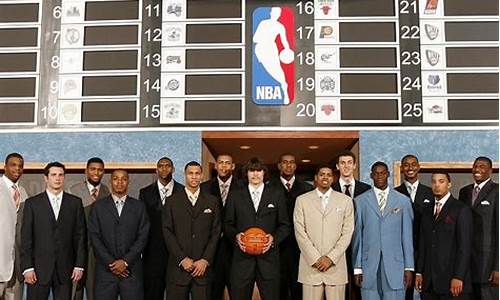 2006年nba新秀,2006最佳新秀